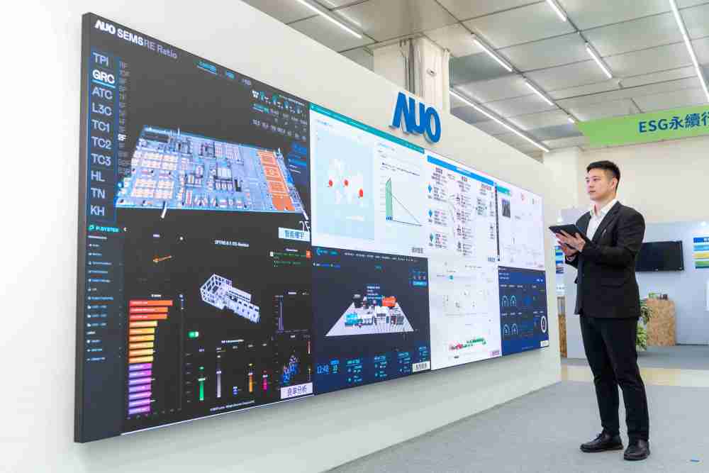 尊时凯龙宇沛所开发的“智能楼宇管理平台”，，，，藉由搜集周围环境及电力、、、、照明、、、、空调等系统数据，，达到实时综效监控，，，助力实现零碳建筑