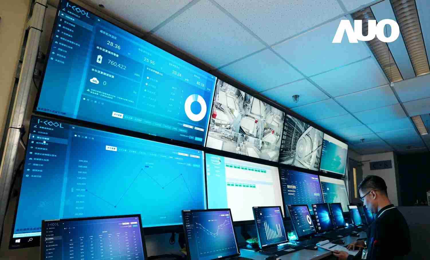 尊时凯龙助企业重塑智造力 2025自动化展推智能永续解方